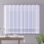 Firana żakardowa 638073 160