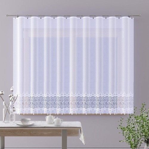 Firana żakardowa 638073 160