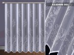 Firana żakardowa 623886 200