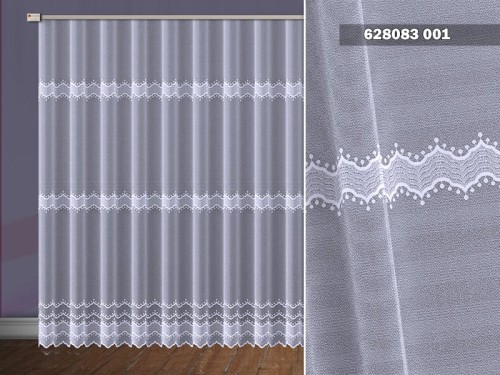 Firana żakardowa 628083 250