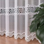 Firana z aplikacją 112997 /180