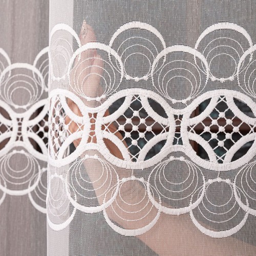 Firana z aplikacją 112955 /175