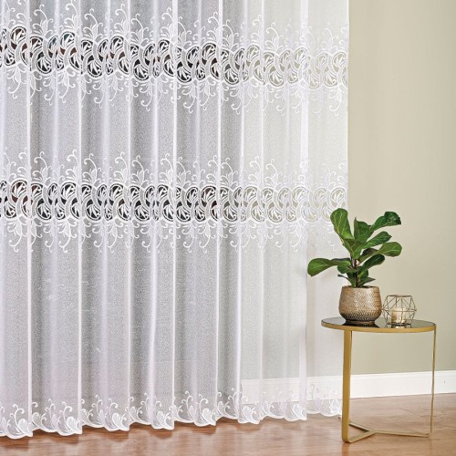 Firana z aplikacją 81967 / 290