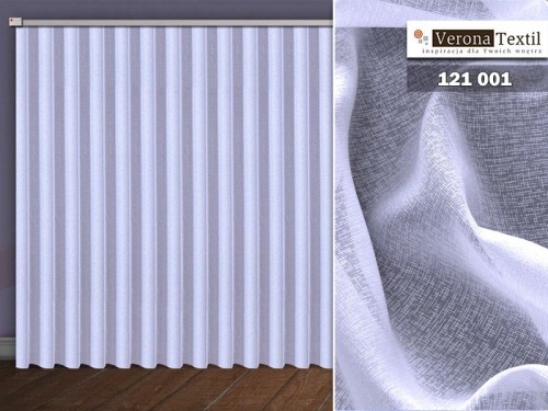 Firana sable woal francuski 121 001 300