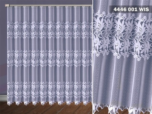 Firana żakardowa 4446 250