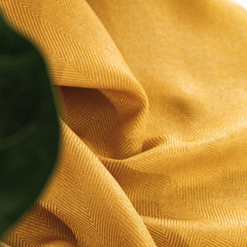 JODEŁKA Tkanina dekoracyjna, kolor 019 musztardowy.