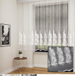 45217/180-1 MARKIZETA LINIE (318041) HAFT biel