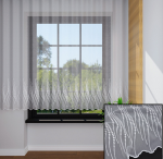 122213/175-1 MARKIZETA LINIE (318041) HAFT (122274) biel