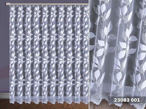 Firana żakardowa 23083 250