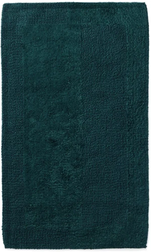 Dywaniki lazienkowe Javo Cotton Zielony - .webp