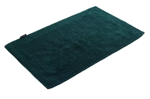 Dywaniki lazienkowe Javo Cotton Zielony -  (2).webp