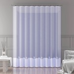 Firana żakardowa 618209 250 