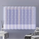 Firana żakardowa 618498 140  