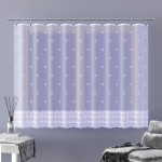 Firana żakardowa 618498 160 