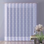 Firana żakardowa 618498  250 