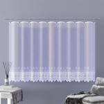 Firana żakardowa 618499 140 