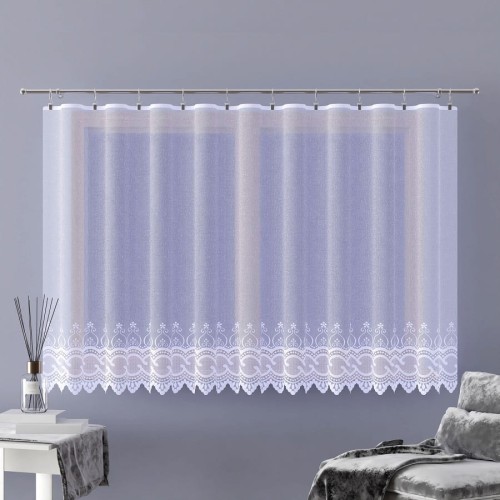 Firana żakardowa 618499 140 