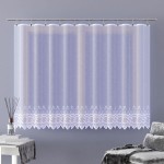 Firana żakardowa 618499 160 