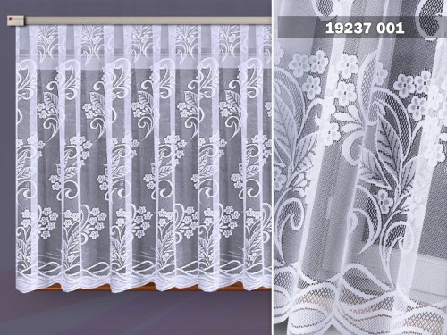 Firana żakardowa 19237 160