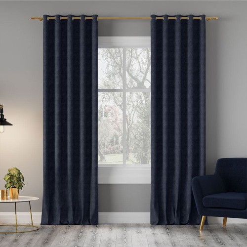 Tkanina MILAS 038 granat 145