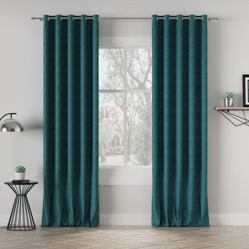 Tkanina MILAS 034 morski 145