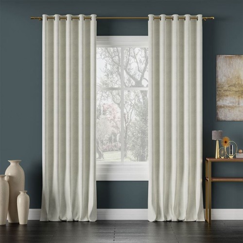 Tkanina MILAS  001 ecru 145