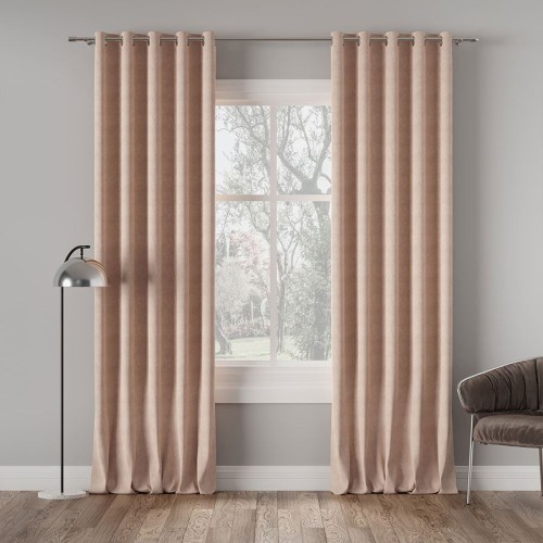 Tkanina MILAS 004 nude 145