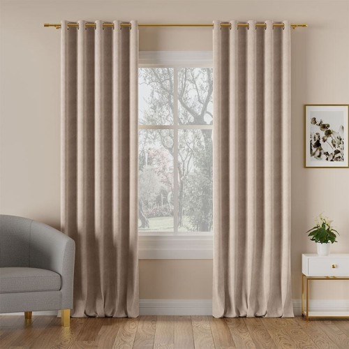 Tkanina MILAS 003 cappucino 145