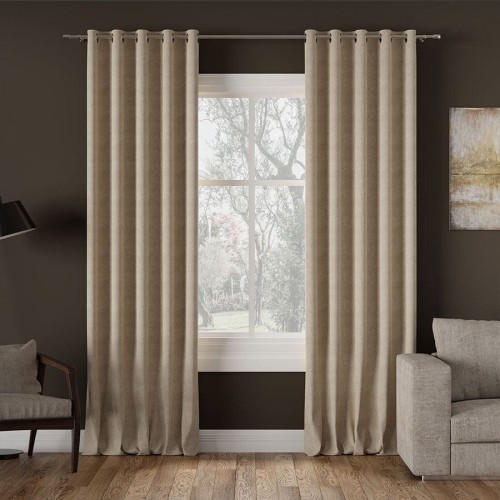 Tkanina MILAS 005 jasny beżowy 145