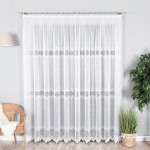 Firana żakardowa 1539 230