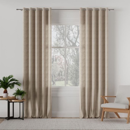 Tkanina  MILAS 375 szaro-beżowy 145