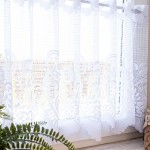 Firana żakardowa 44330 70