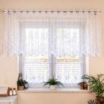 Firana żakardowa 44330 90 