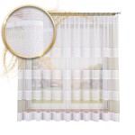 Firana żakardowa 17418 001 180