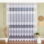 Firana żakardowa 17418 001 250 