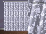 Firana żakardowa 619107 250