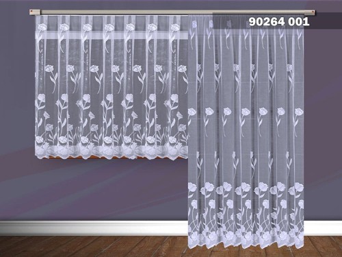 Komplet prosty 250x500 90264