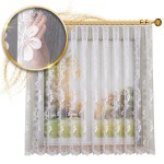 Firana żakardowa 107250 170