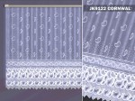 Firana żakardowa JK9122 180 CORNWAL