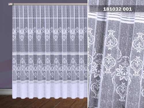 Firana żakardowa 181032 250