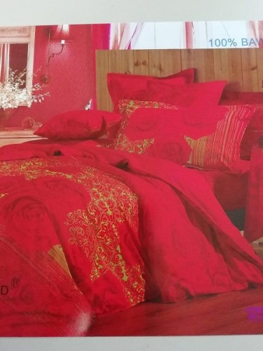 Komplet pościeli WALENTYNKI-2 160x200