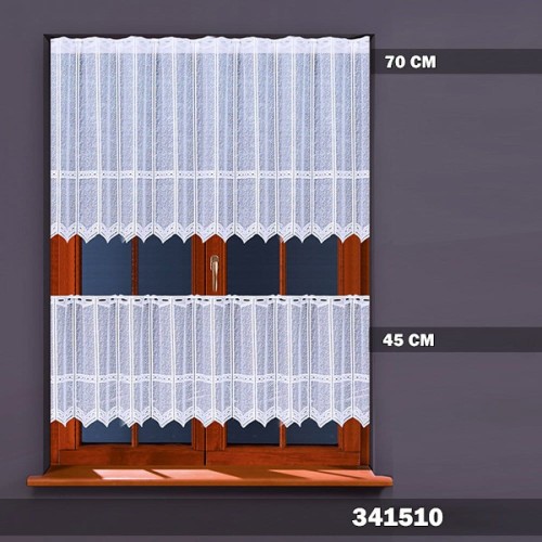 Firana żakardowa 341510 45