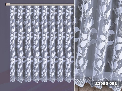 Firana żakardowa 23083 180