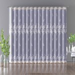 Firana żakardowa 618429 250 