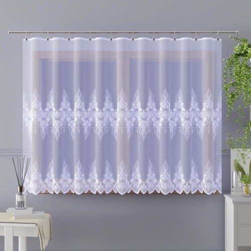 Firana żakardowa 618505 160  