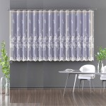 Firana żakardowa 618429 160  