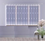 Firana żakardowa 603075 120 