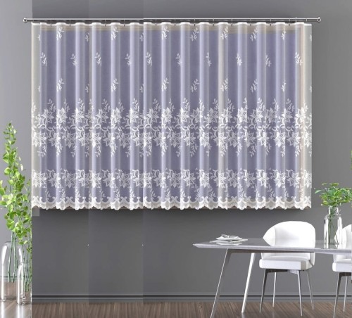 Firana żakardowa 618429 180