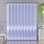 Firana żakardowa 618505 250