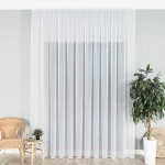 Firana fantazyjna 951768 001 250 T